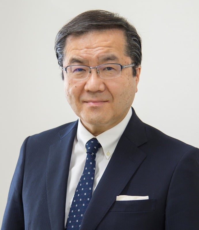 山蔭道明教授就任15周年記念事業 Webサイト